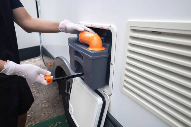 Best Wedding porta potty rental  in East Petersburg, PA