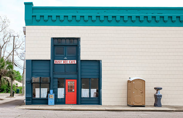Best Portable restroom solutions  in East Petersburg, PA